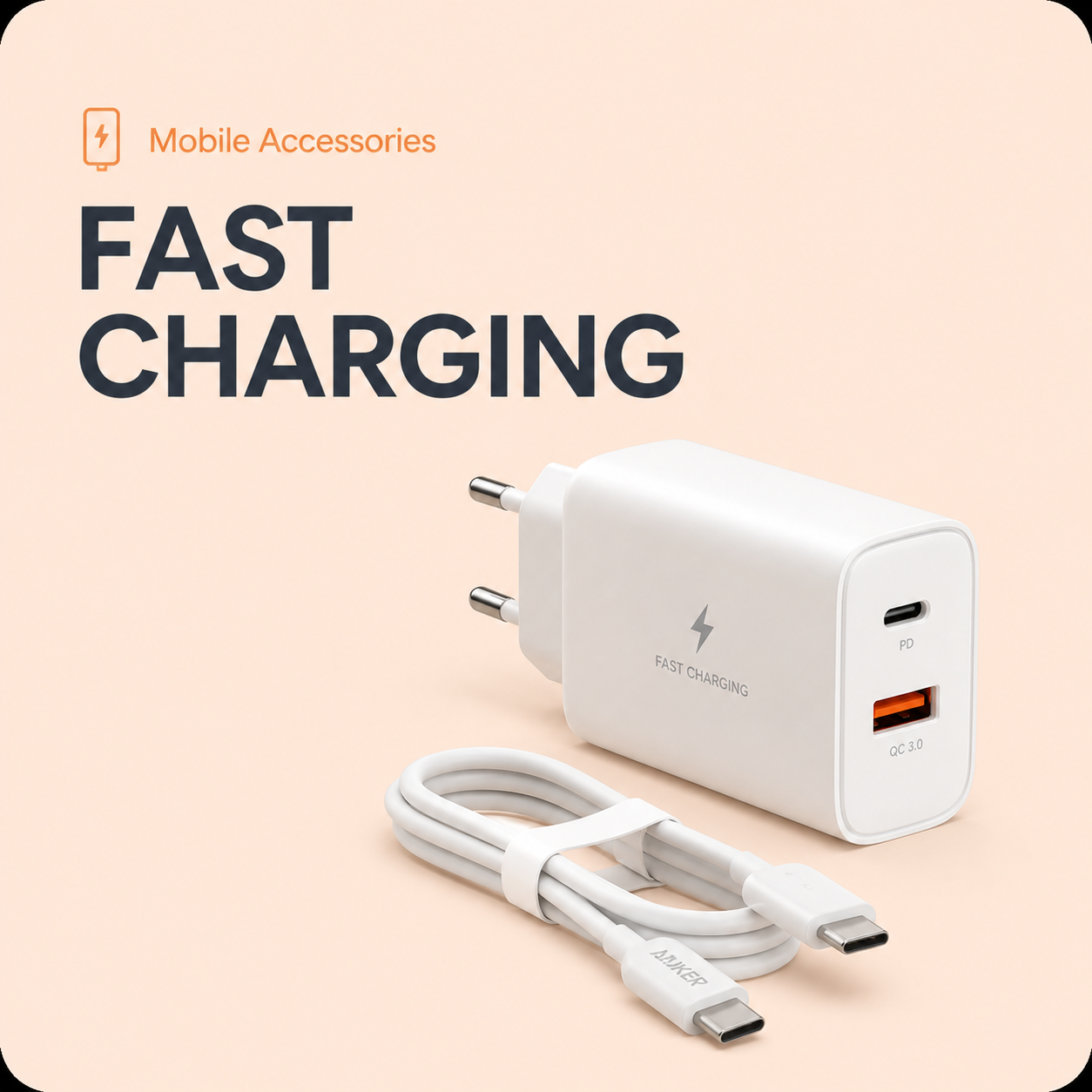 Mobile Accessories